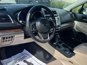 Subaru Outback * LIMITED * CARFAX * ФИНАНСИРАНЕ, снимка 5