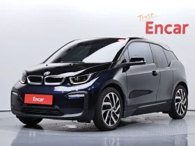 BMW i3 LUX, снимка 1