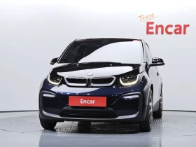 BMW i3 LUX, снимка 3