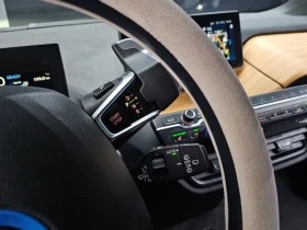 BMW i3 LUX, снимка 9