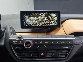 BMW i3 LUX, снимка 14