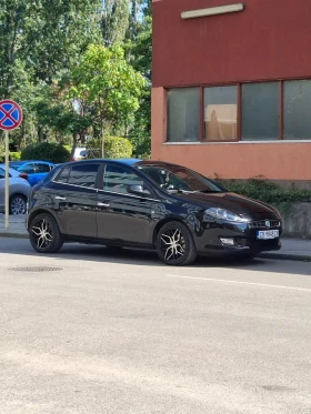 Fiat Bravo Fiat Bravo 19jti , снимка 11