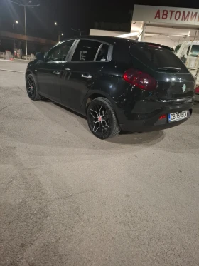 Fiat Bravo Fiat Bravo 19jti , снимка 16