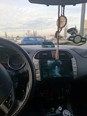 Fiat Bravo Fiat Bravo 19jti , снимка 17
