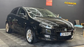 Fiat Bravo Fiat Bravo 19jti , снимка 6