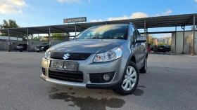 Suzuki SX4 105000км/4Х4, снимка 1