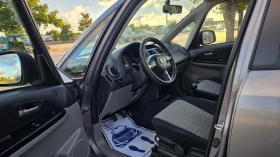 Suzuki SX4 105000км/4Х4, снимка 6