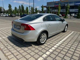 Volvo S60 D5 AWD, снимка 3