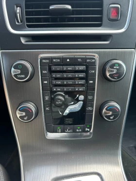 Volvo S60 D5 AWD, снимка 16