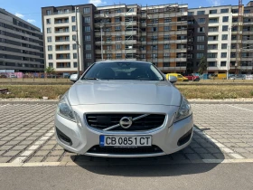 Volvo S60 D5 AWD, снимка 8