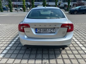 Volvo S60 D5 AWD, снимка 4