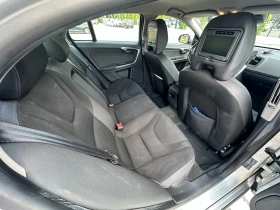 Volvo S60 D5 AWD, снимка 12