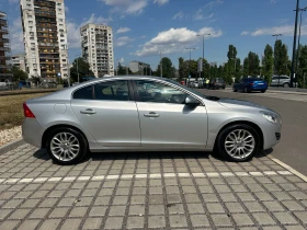 Volvo S60 D5 AWD, снимка 2