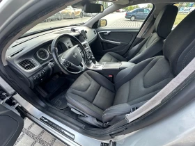Volvo S60 D5 AWD, снимка 10