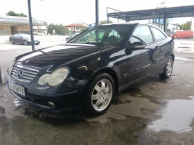 Mercedes-Benz C 180, снимка 5