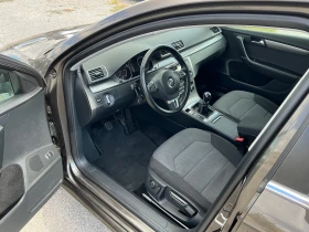 VW Passat 2.0 TDI, снимка 11