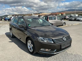 VW Passat 2.0 TDI, снимка 2