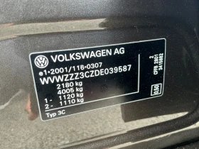 VW Passat 2.0 TDI, снимка 17