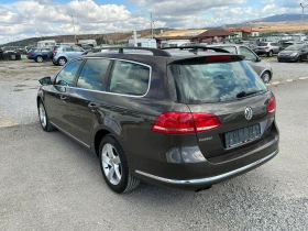 VW Passat 2.0 TDI, снимка 6