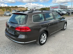 VW Passat 2.0 TDI, снимка 8
