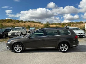 VW Passat 2.0 TDI, снимка 4