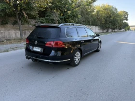 VW Passat Highline model, снимка 4