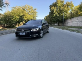 VW Passat Highline model, снимка 9