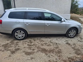 VW Passat 2.0TDI 140к.с BMP, снимка 12
