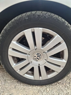 VW Passat 2.0TDI 140к.с BMP, снимка 15