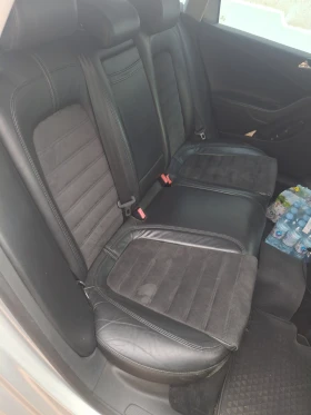 VW Passat 2.0TDI 140к.с BMP, снимка 10