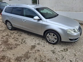 VW Passat 2.0TDI 140к.с BMP, снимка 11