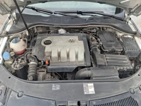 VW Passat 2.0TDI 140к.с BMP, снимка 16