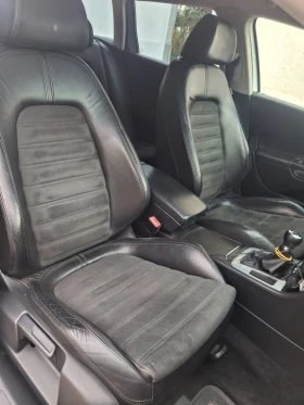 VW Passat 2.0TDI 140к.с BMP, снимка 6