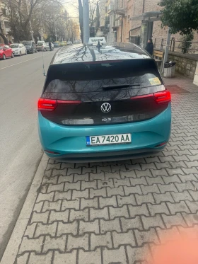 VW ID.3, снимка 8
