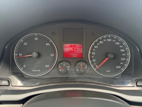 VW Golf 1.9TDI-105PS-КЛИМАТРОНИК, снимка 14