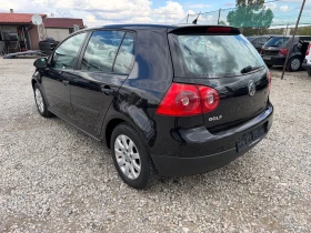 VW Golf 1.9TDI-105PS-КЛИМАТРОНИК, снимка 7