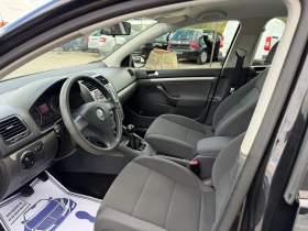 VW Golf 1.9TDI-105PS-КЛИМАТРОНИК, снимка 9