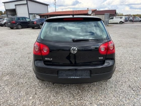 VW Golf 1.9TDI-105PS-КЛИМАТРОНИК, снимка 6