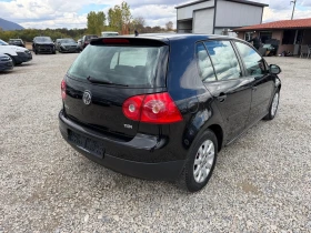 VW Golf 1.9TDI-105PS-КЛИМАТРОНИК, снимка 5