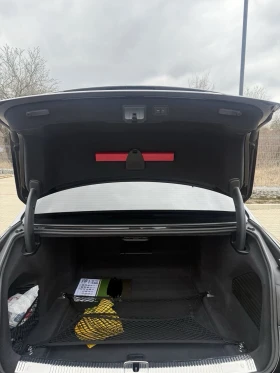 Audi A8 3.0 TDI Мек хибрид, снимка 5