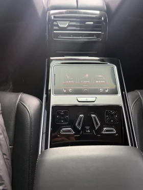 Audi A8 3.0 TDI Мек хибрид, снимка 10