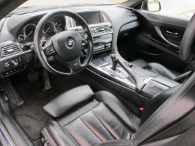 BMW 640 xDrive, снимка 9