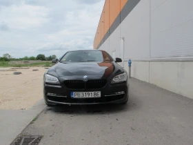 BMW 640 xDrive, снимка 4