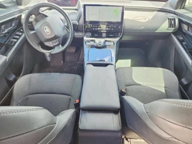 Toyota bZ4X, снимка 8