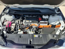 Toyota bZ4X, снимка 11