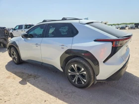 Toyota bZ4X, снимка 2