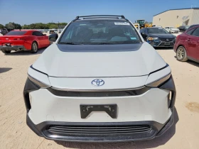 Toyota bZ4X, снимка 5