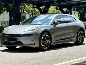 Zeekr 001 2023 ME Edition 100kWh, снимка 1