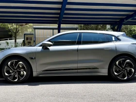 Zeekr 001 2023 ME Edition 100kWh, снимка 5