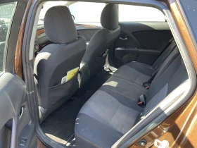 Toyota Avensis, снимка 9